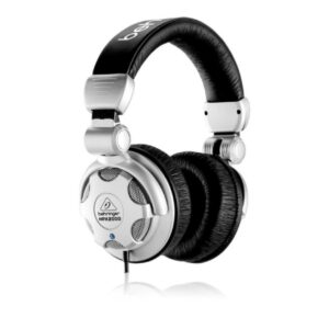 Behringer HPX2000 - Audífono Para DJ