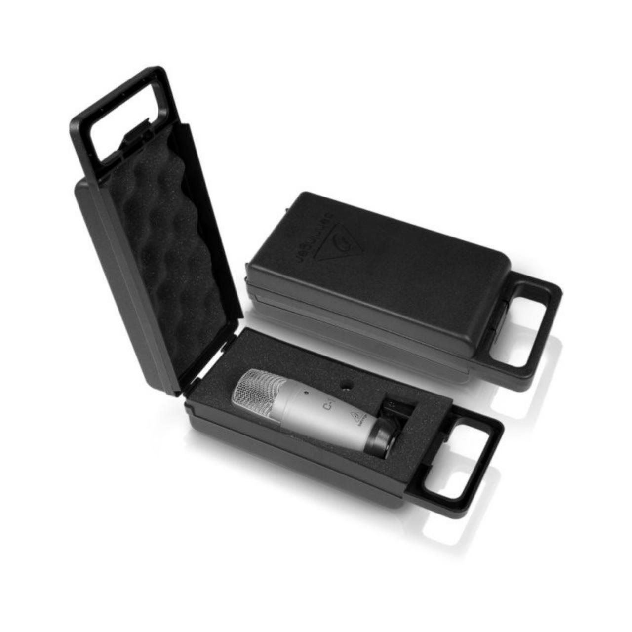 Behringer C1 - Microfono Condensador de Grabación - Imagen 2